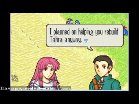 MK404 - Raymond and Linoan B support