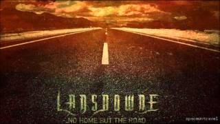 Lansdowne - Burn Brighter