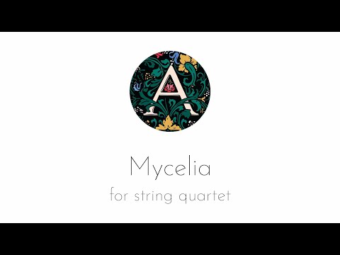 Thomas Adam Billings - Mycelia (2023)