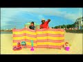 CBeebies Summer Promo 2003