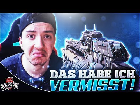 Das habe ich vermisst... | Black Ops 3 Live