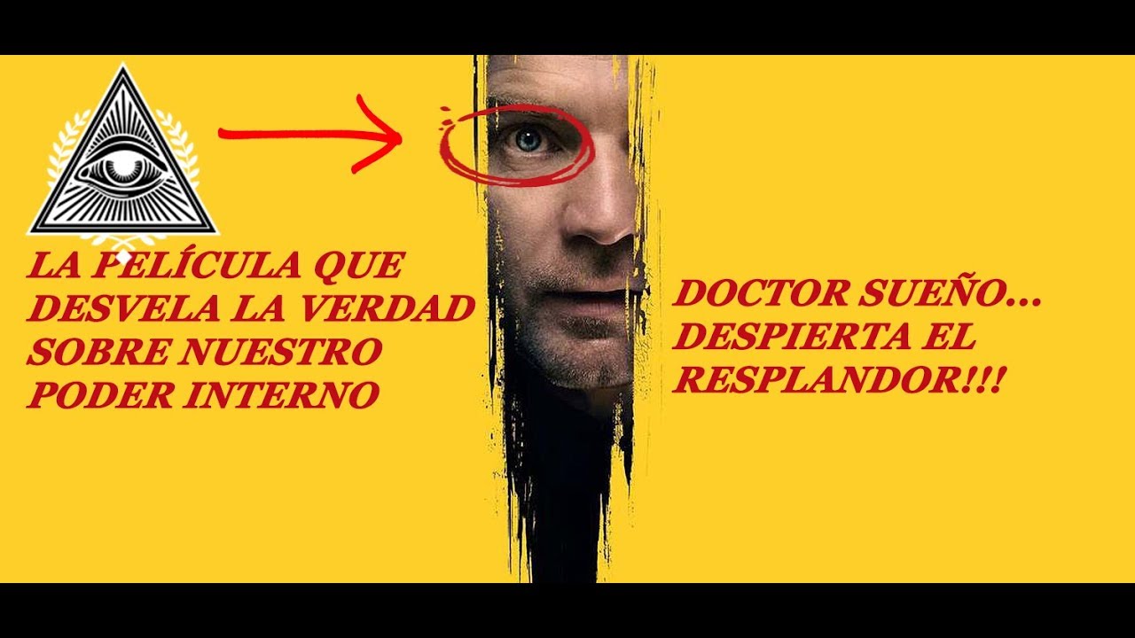 ⚫️LA PELÍCULA QUE TE MUESTRA LA VERDAD SOBRE EL PODER DE NUESTRO PODER INTERIOR