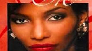 Stephanie Mills & Robert Brookins   Where Is The Love