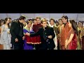 Mehndi Rang Layi Chal Mere Bhai 2000 Sanjay Dutt Salman Karisma Subtitles 1080p Video Song