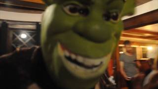 Cover art for An Ass For A Friend