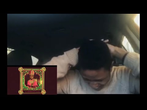 Drizilik- Pope ft Kao Denero (A South African 🇿🇦 Reaction Video)