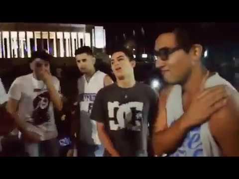 Mejor Respuesta De Ecko. (Dam, Klan y Ecko vs ???)