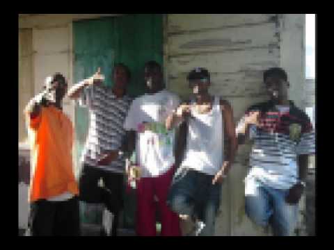 Mc Salopeman - Diss 2010.wmv