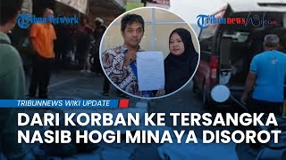 Nasib Hogi Minaya: Sudah Jadi Tersangka, Dituduh Lindas Jambret, hingga Dimintai Biaya Pemakaman