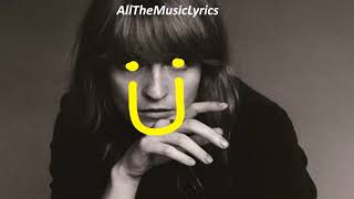 Jack Ü ft. Florence + the Machine - Constellation (unreleased)