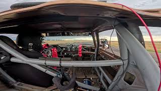 John's First Hour - 24 Hours of Lemons