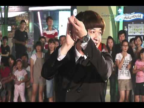 [Vietsub] 090820 Xin chào tiền bối (ShinDong) [SuJu Box @ KST] part 5