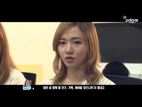 [All For Ladies' Code] 500일을 맞아 나에게 쓰는 편지(소정 편)