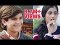 Pagglait Scenes Of Infatuation Kids Love Netflix Pagglait Yank Raja