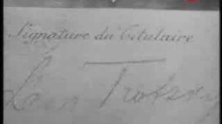 Stalin & Trotsky (1/2)