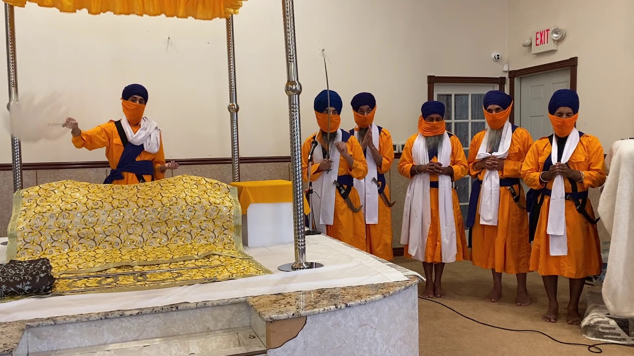 Jaath Paath - 7-4-2020