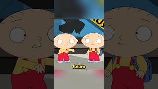 A CIDADE ESTA DE QUARENTENA #familyguy #shorts