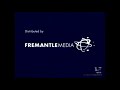 Cosgrove Hall Productions Thames FremantleMedia 1987 2002