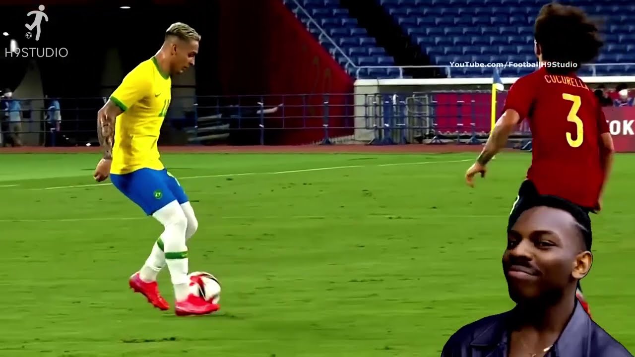 #9 サッカーにおける狂気的で信じられない瞬間、でもそれが現実であること