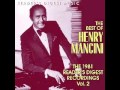 Henry Mancini - Long Ago And Far Away