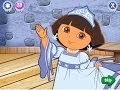 Dora the Explorer - Winter Holiday Adventures ...