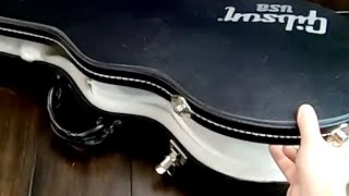 Video thumbnail for The "Nashville" Junior | 2007 Gibson DC White GOTW #41 Review + Demo by The Trogly's Guitar Show