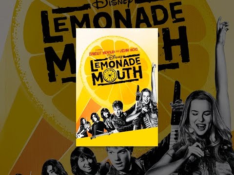 Lemonade Mouth