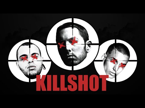 EMINEM - Killshot FT. Kant & LW (Maicon Kuster)