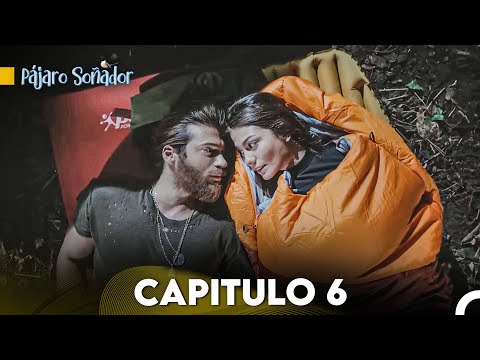 Pájaro soñador - Capitulo 6 (Audio Español - Larga Capitulo) | Erkenci Kuş