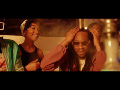 KimaniSunz Ft Kristoff - Vibrate (Official Music Video)