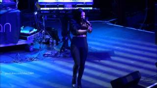 JoJo - Lie To Me (The Fillmore Silver Spring)