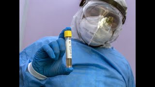  COVID-19 testing: Coronavirus test price in Delhi capped at Rs 2,400 - COVID-19