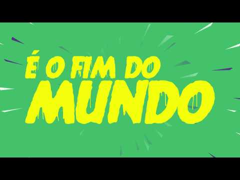 Putzgrilla x Fábio Batista - Fim do Mundo