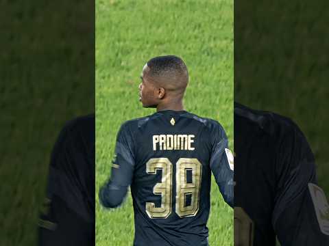 Mpho Padime’s FIRST Orlando Pirates Goal! 🤯🔥