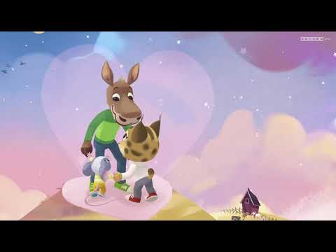 Ystävien aapinen – Ystävien laulu