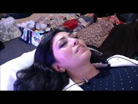 266 Alba Weinman - You are Pure Consciousness