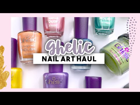 ¡SPA EN CASA! · RECIBIDOS DE UÑAS 💅🏼 GHELIC 💅🏼