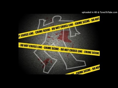 Ynf DC x Flexin P - In The Field