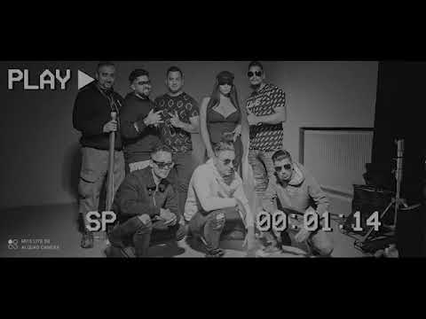 Kemál ft. Stefii x Ricsi - Nélküled 💔minden más 🥀(Official 🎶Audio)