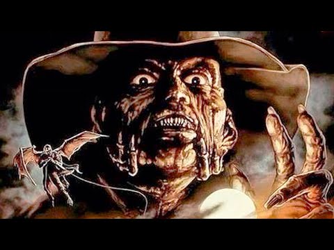 JEEPERS CREEPERS 2 (Trailer español)