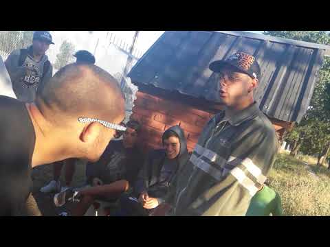 Gonzy vs Verde vs El Cata  CUARTOS DE FINAL - Pretemporada Fecha 3