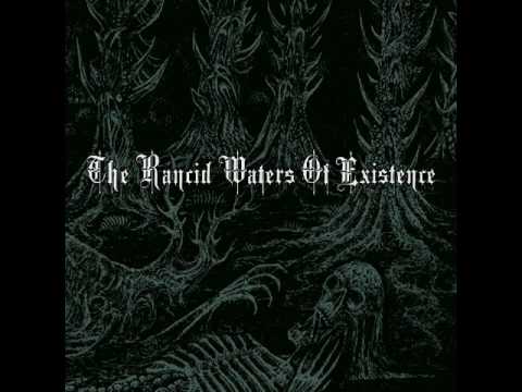 Finite - The Rancid Waters of Existence [EP]
2017