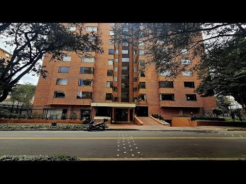 Apartamentos, Venta, Bogotá - $2.600.000.000