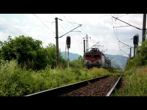 P 2712 Ilia - Lupeni