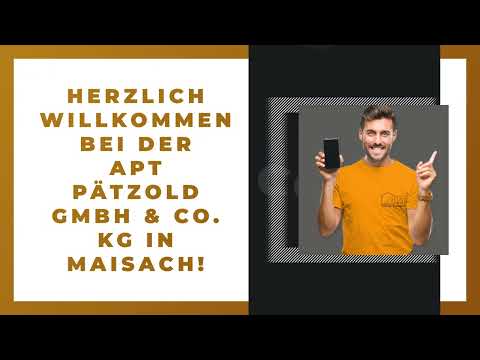 APT Pätzold GmbH & Co. KG Alexander Pätzold YouTube-Vdeominiatur 7