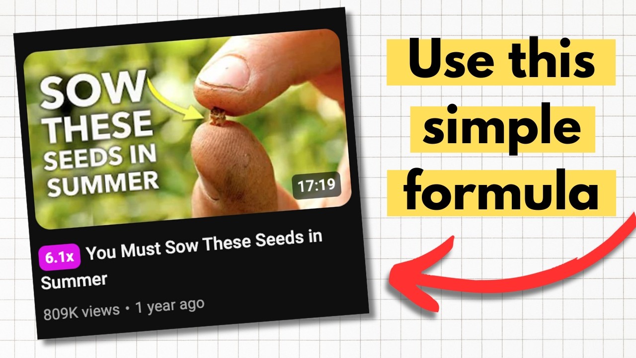 YouTube Strategist Reveals Blueprint For Going Viral