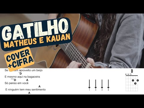 Gatilho - Matheus e Kauan