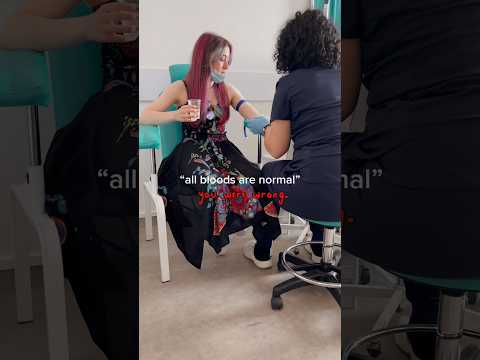 The Doctors Were WRONG