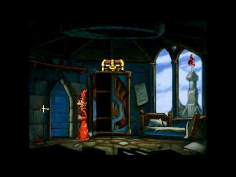 Discworld  2022 .Pt1