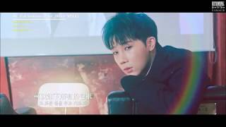 [韓中字] 金聖圭 Kim Sung Kyu(김성규) - Till Sunrise (Feat. JW of NELL)